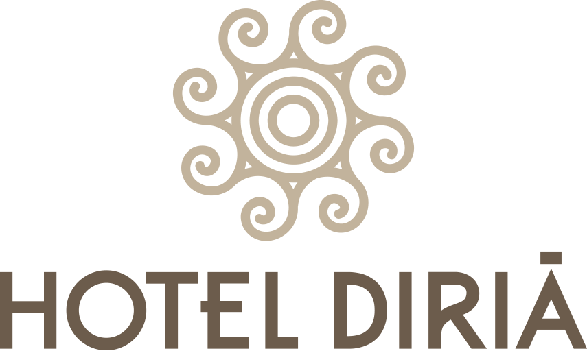 Hotel Diriá